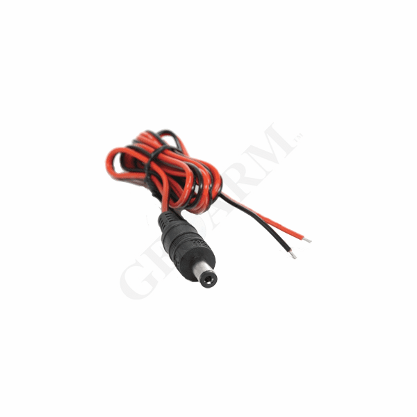 EVA-F5521-3Q - Alarm.com Female Pigtail Connection