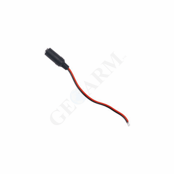 EVA-M551-3Q - Alarm.com Male Pigtail Connection