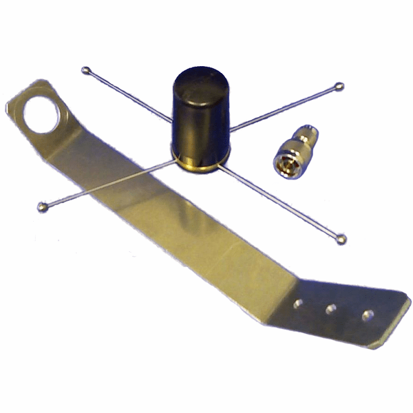 EXD-0  - Telguard Cellular Antenna with Integral Ground Plane Connector (for Telguard Communicators)