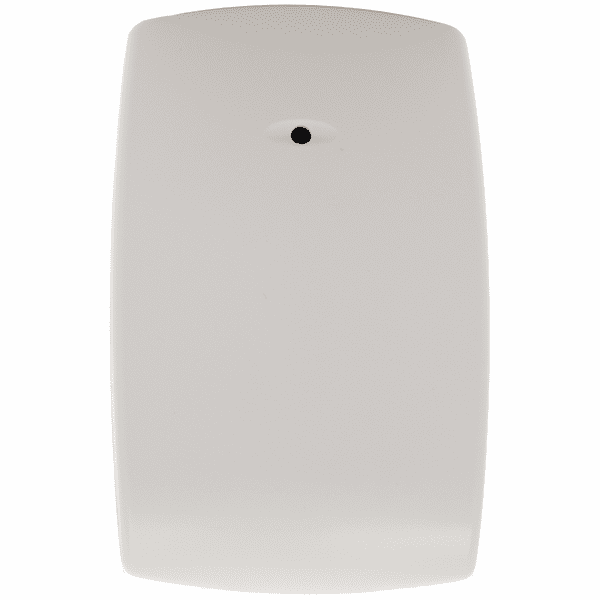FG1625F - Honeywell Home Hardwired Glassbreak Detector (Flush-Mount, Intellisense, FlexCore)
