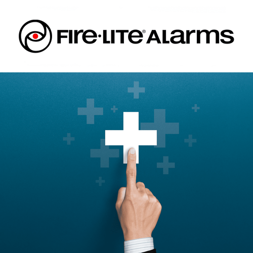 Fire-Lite Add-On Monitoring Services