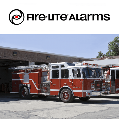 Fire-Lite Commercial Fire Alarm Monitoring Services