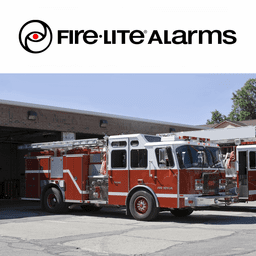 Fire-Lite Commercial Fire Alarm Monitoring Services