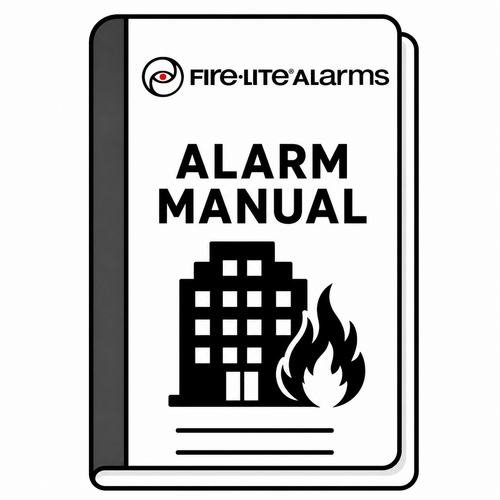 Fire-Lite Manuals