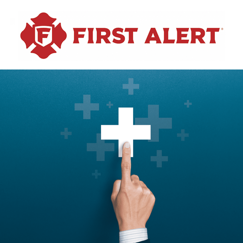 First Alert Alarm Monitoring Services GeoArm Security