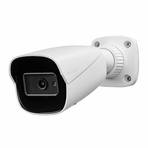 First Alert Smart Video Security Products - GeoArm Security
