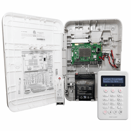 First Alert VISTA H3 Encrypted Commercial Security Systems