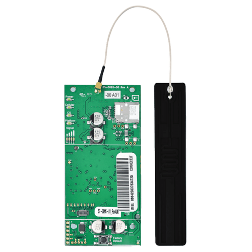 GE Interlogix Burglary Intrusion Cellular Alarm Communicators