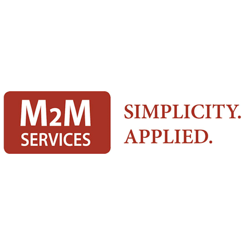 GE Interlogix DIY Burglary Intrusion Cellular Interactive Business Alarm Monitoring Services (Powered by M2M RControl App)