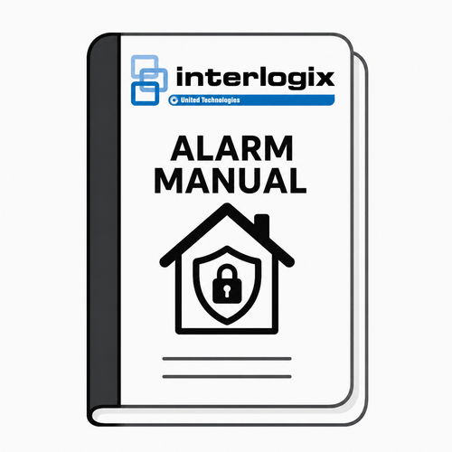 GE Interlogix Manuals