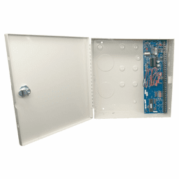 GE Interlogix NetworX NX-8V2 Security System Alarm Communicators