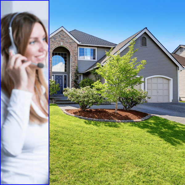 GE Interlogix PRO Basic Non-Interactive Dual-Path Home Alarm Monitoring Services and Daily Supervision Test (Powered by Alarm.com Communicators)