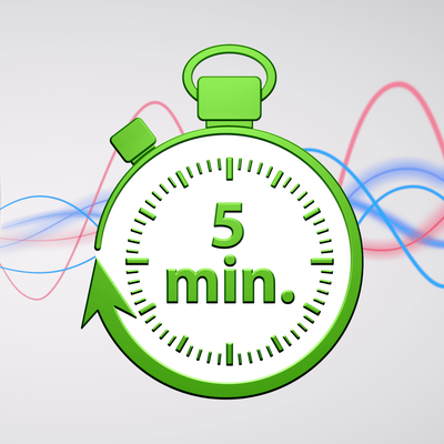 GE Interlogix PRO Basic Non-Interactive Tri-Path Business Alarm Monitoring Services and 5-Minute Supervision Test (Powered by Alula Communicators)