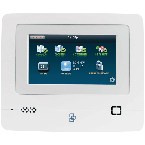 GE Interlogix Simon XTi-5 Security System Videos