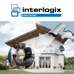 GE Interlogix Visual Video Verification Alarm Monitoring Services