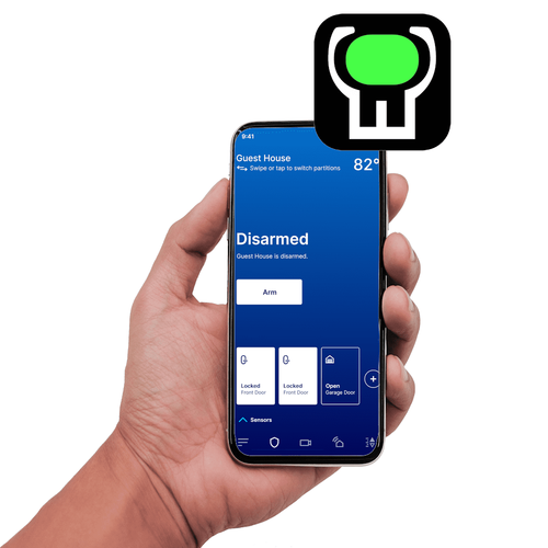 GeoAlarm App Videos (for Google Android and Apple iOS Phones)