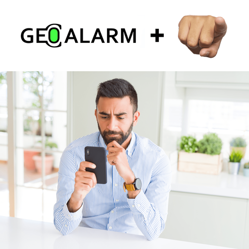 Heat Detectors - GeoArm Security