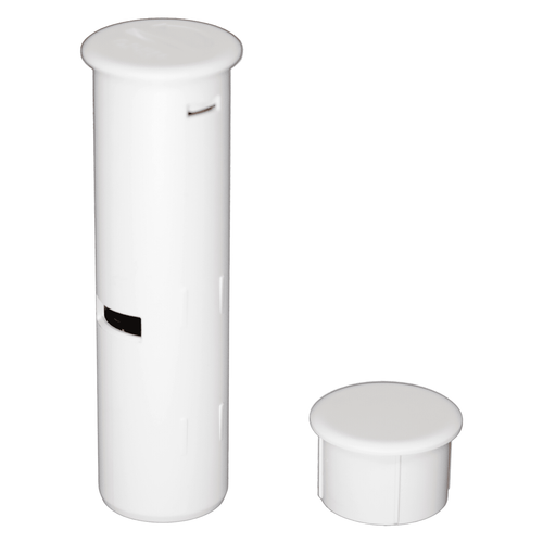 GeoAlarm GeoCTR Wireless Recessed Door/Window Contact Videos