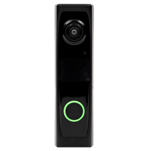 GeoAlarm GeoVDBC Video Doorbell Camera Videos