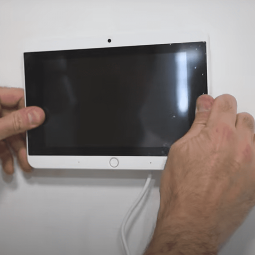 GeoAlarm System Installation Videos