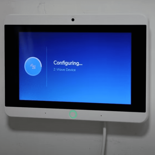 GeoAlarm System Home Automation Videos (for Z-Wave Plus Devices)