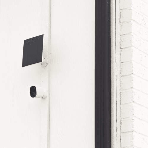 GeoAlarm® Wireless Security Systems - GeoArm
