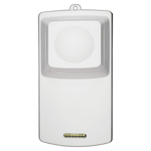 GeoSIREN - GeoAlarm Wireless GeoSeries&reg; Encrypted Indoor/Outdoor Alarm Siren and Strobe
