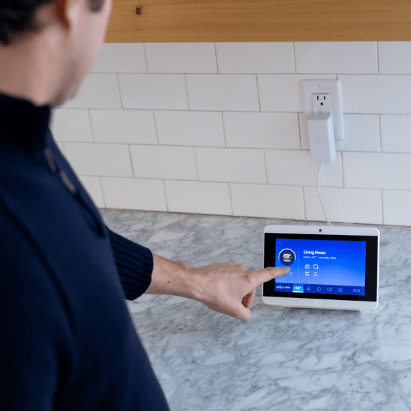 GeoVDBKIT-VZ - GeoAlarm Dual-Path WiFi/Cellular Verizon Wireless Video ...