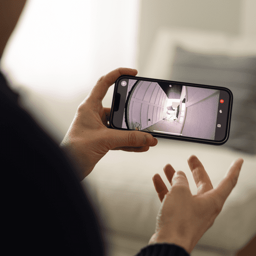 GeoAlarm® Wireless Security Systems - GeoArm