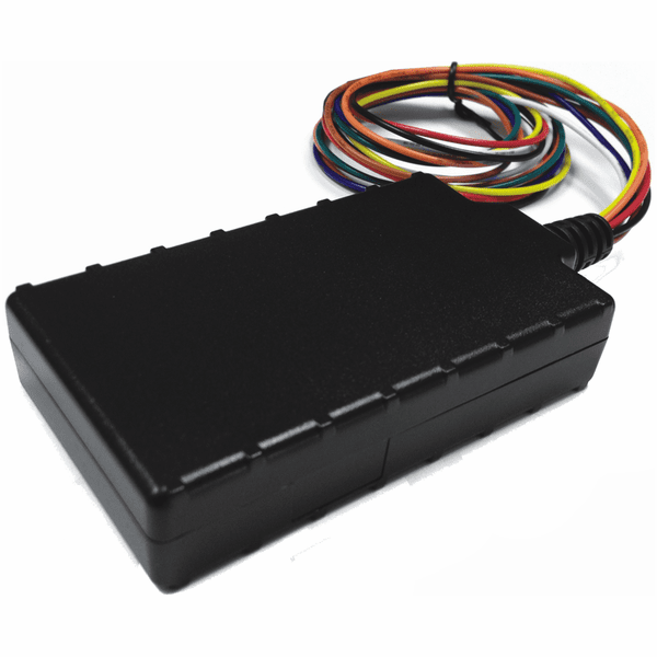 GPS-HW - Uplink Hardwired GPS Vehicle Tracking Device (for Personal Use or Fleet Management)