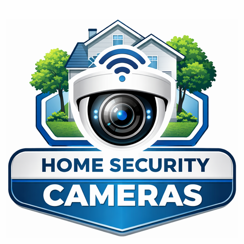 Home Security Cameras