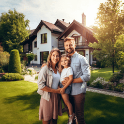 Home Security Products