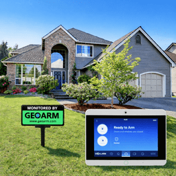 Home Security Products