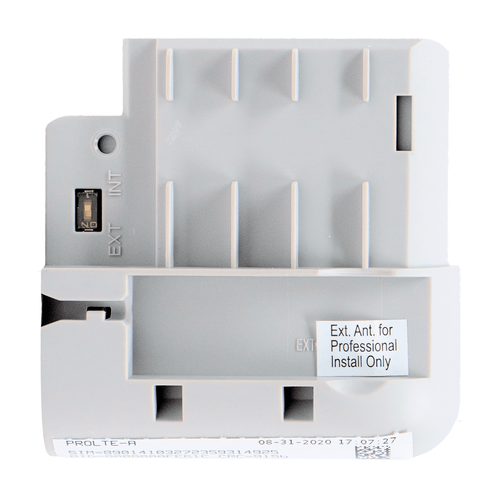 Honeywell Home Manuals GeoArm Security