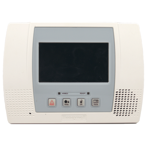 Honeywell Home Resideo LYNX Touch L5000 Alarm Monitoring Services