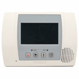 Honeywell Home Resideo LYNX Touch L5000 Security System Alarm Communicators