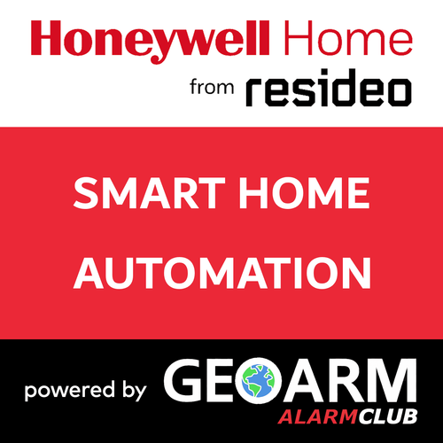 Honeywell Home Smart Home Automation Services