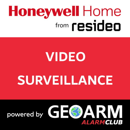 Honeywell Video Surveillance Services