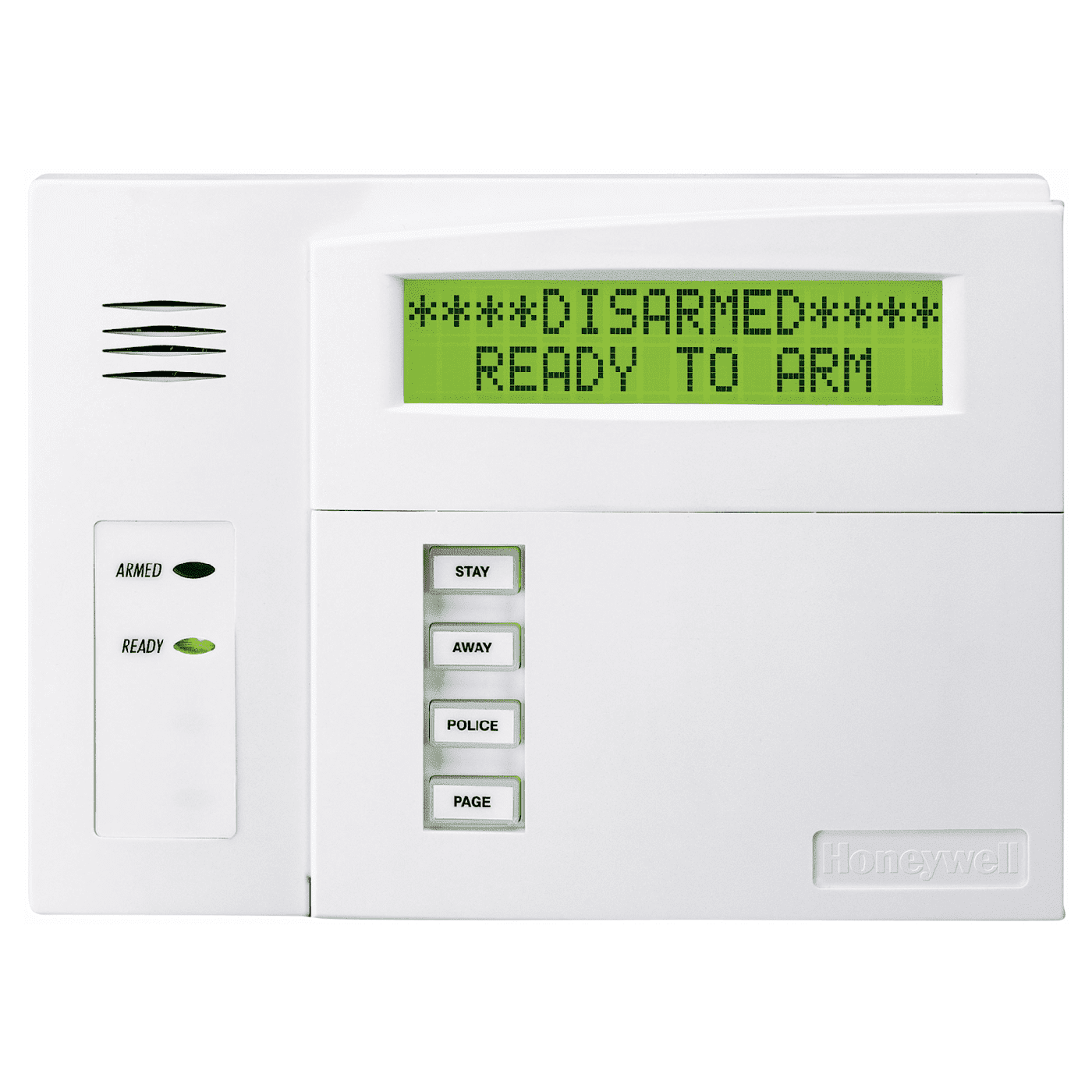 Honeywell VISTA 128BPT TriPath AT&T LTE Hybrid