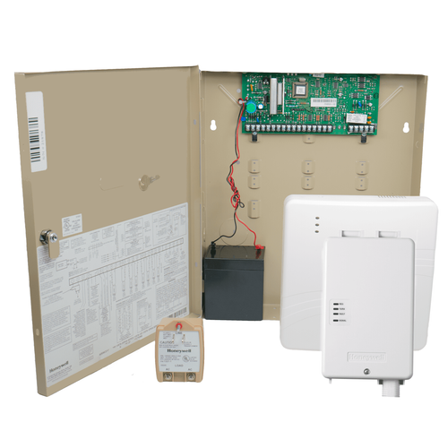 Honeywell Home VISTA 15P Dual-Path Security Systems