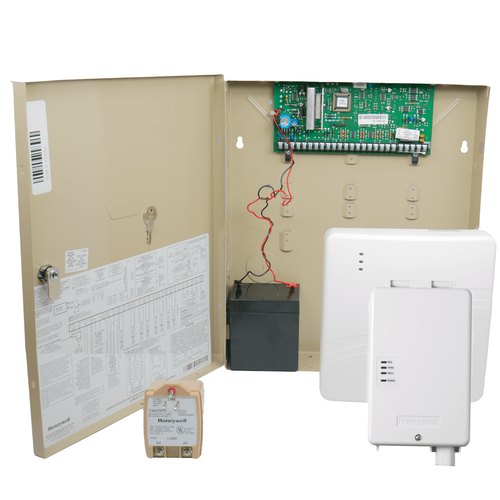 Honeywell Home VISTA 20P Dual-Path Security Systems