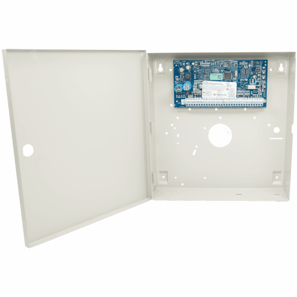 HS2064NK - DSC PowerSeries Neo HS2064 Hybrid Alarm Control Panel