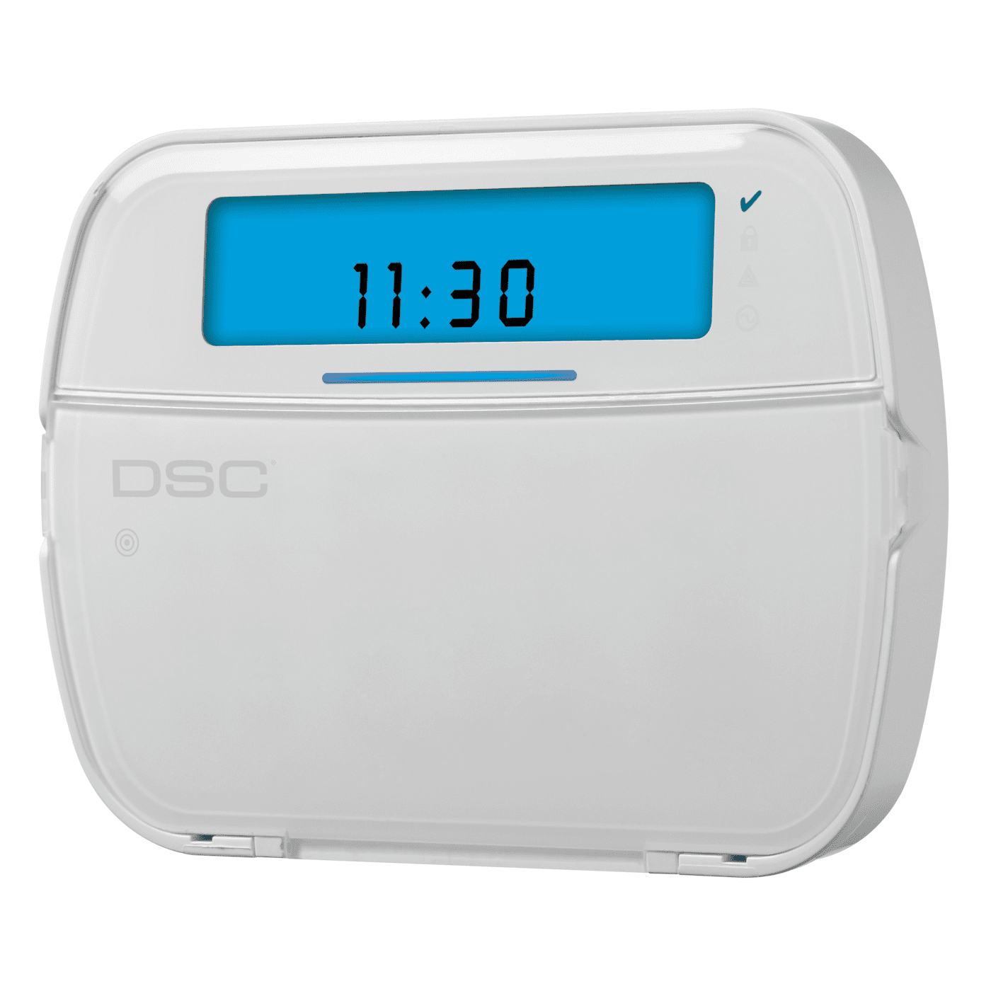 HS2ICN DSC Icon LCD Hardwired Alarm Keypad (for PowerSeries Neo