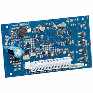 HSM2204 - DSC High-Current Output Module (for PowerSeries Neo Control Panels)