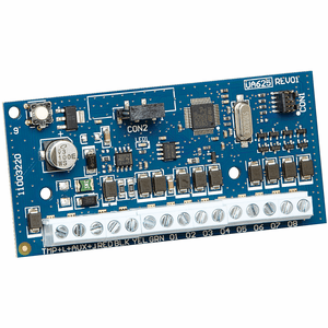 HSM2208 - DSC Low-Current Output Module (for PowerSeries Neo Control Panels)