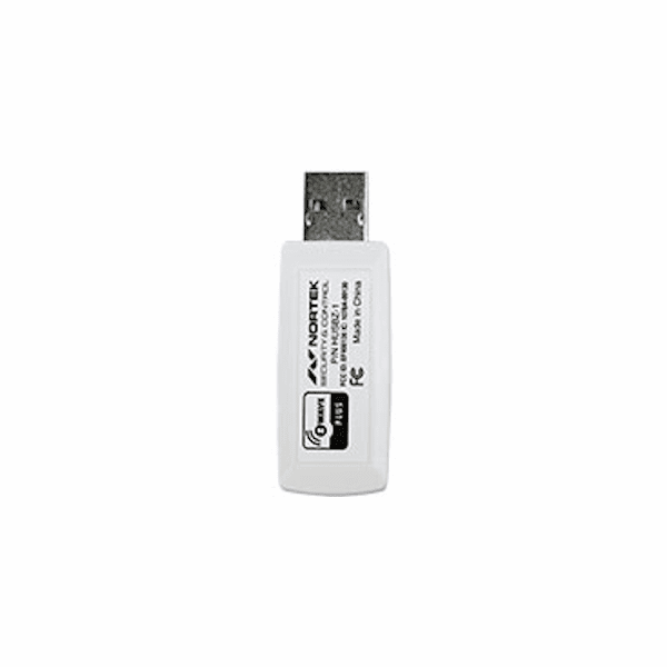 HUSBZ-1 - Linear Z-Wave Go!Control QuickStick USB Interface