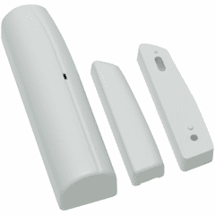 thumbnail image 2 of Alula RE201 Wireless Door/Window Alarm Contact Sensor – Resolution Security 2 of 4
