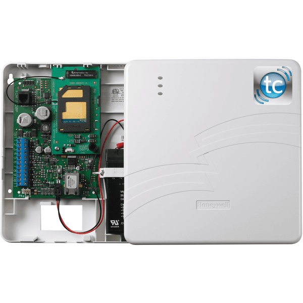 iGSMV4G-TC2 - Honeywell Dual-Path Ethernet/Cellular Alarm Communicator with TC 2.0 Chip (for VISTA-Series Control Panels)