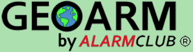 GeoArm Security