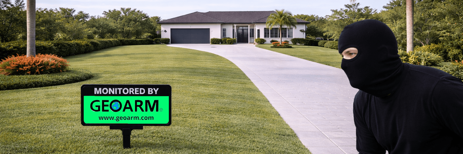 24/7 PRO Central Station Burglary Alarm Monitoring.